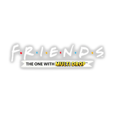 Friends: The One with the Multidrop - Betfair Casino