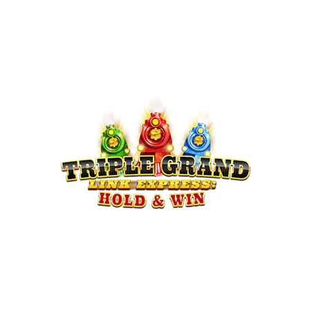 Triple Grand Express: Hold & Win – Betfair Kaszinó