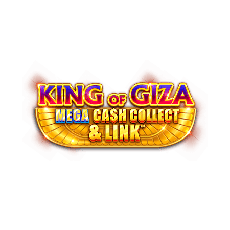 King of Giza: Mega Cash Collect & Link - Betfair Casino