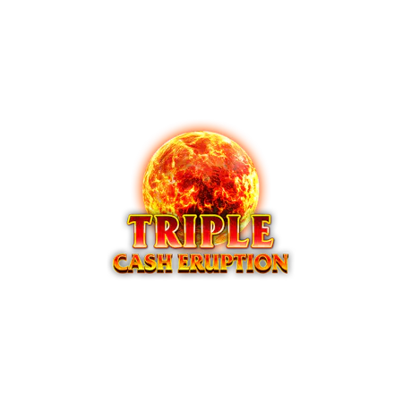Triple Cash Eruption on Betfair Casino