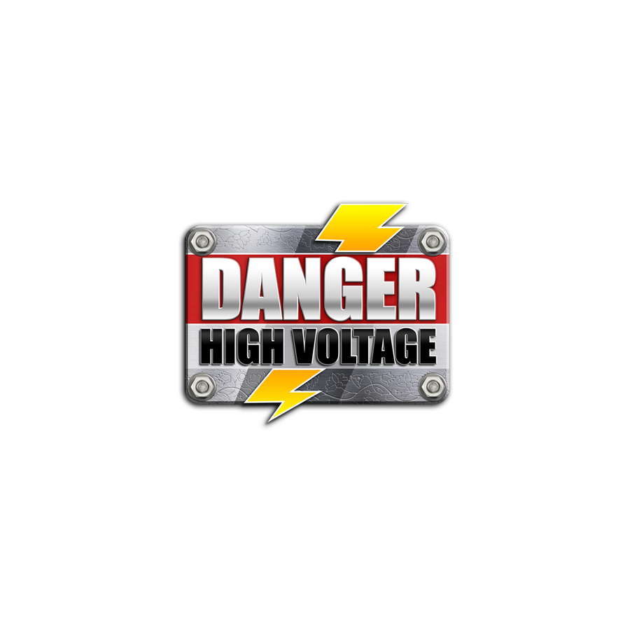 Danger High Voltage on Betfair Bingo