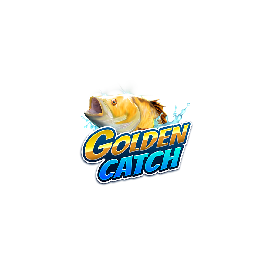 Golden Catch on Betfair Bingo
