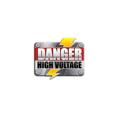Danger High Voltage – Betfair Kaszinó