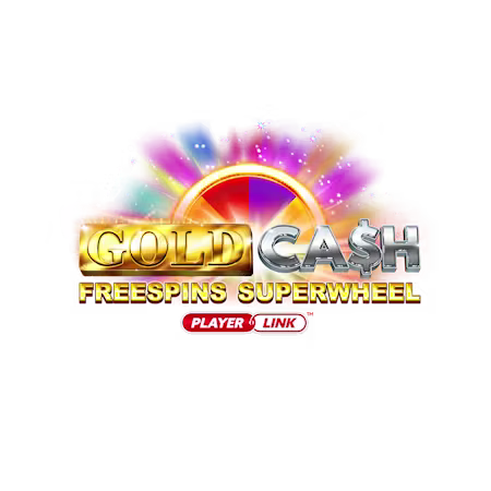 Gold Cash Free Spins Super Wheel on Betfair Casino