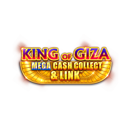 King of Giza: Mega Cash Collect & Link im Betfair Casino