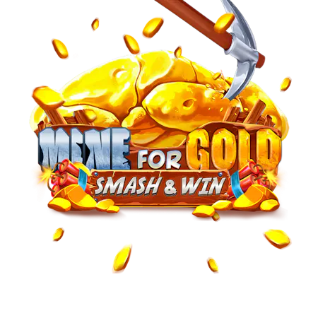 Mine for Gold: Smash and Win – Betfair Kaszinó