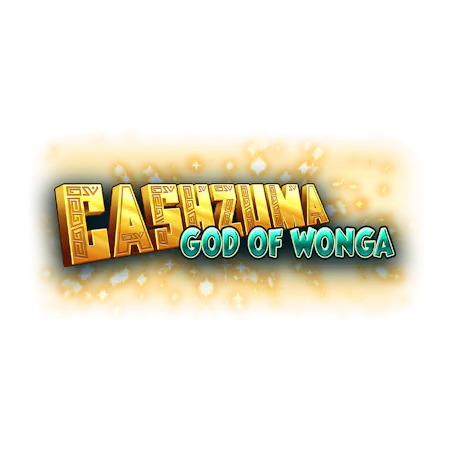 Cashzuma God of Wonga on Betfair Casino