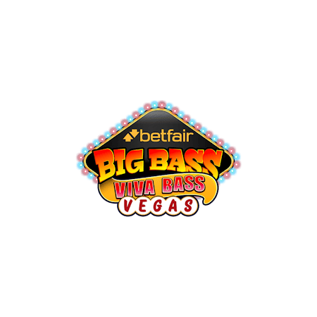 Betfair Big Bass Viva Bass Vegas on Betfair Casino