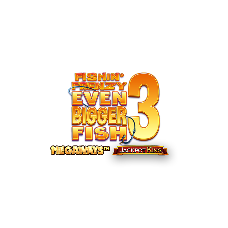 Fishin' Frenzy Even Bigger Fish 3 Megaways JPK on Betfair Bingo