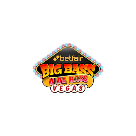 Betfair Big Bass Viva Bass Vegas - Betfair Casino