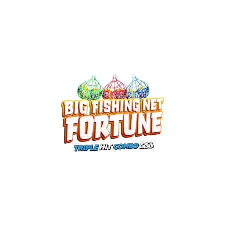 Big Fishing Net Fortune – Betfair Kaszinó