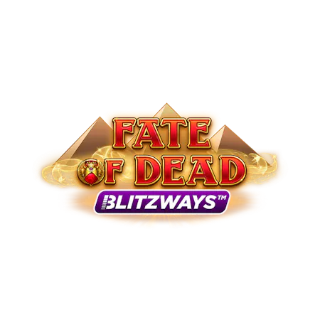 Fate of Dead Blitzways – Betfair Kaszinó