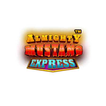 Almighty Mustang Express den Betfair Kasino