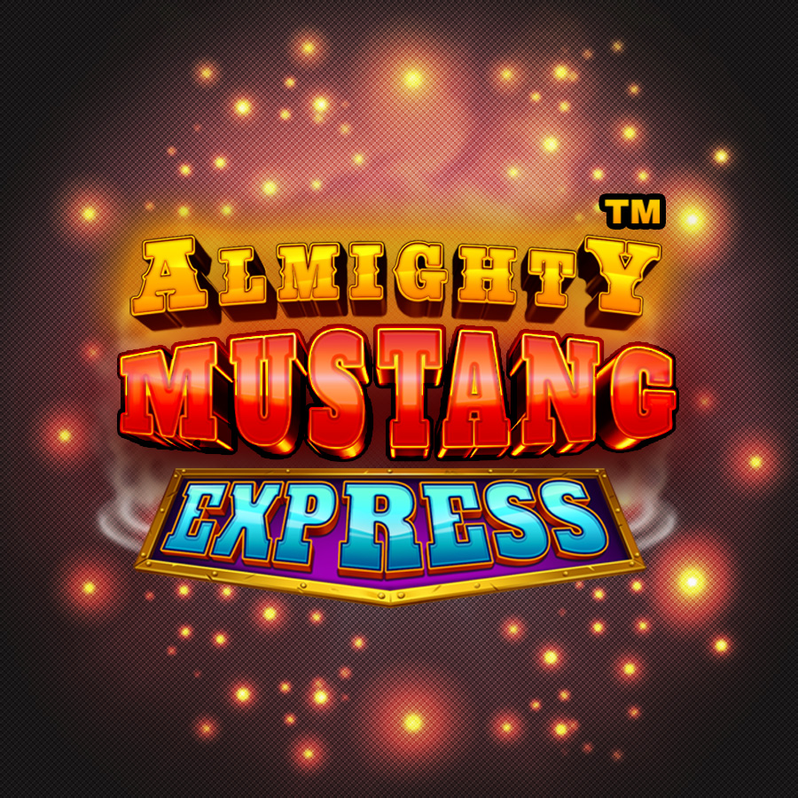 Almighty Mustang Express