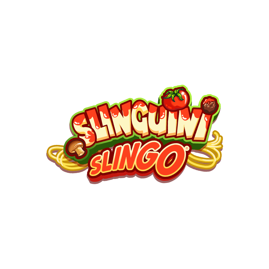 Slingo Slinguini on Betfair Bingo