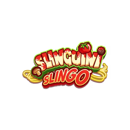 Slingo Slinguini on Betfair Bingo