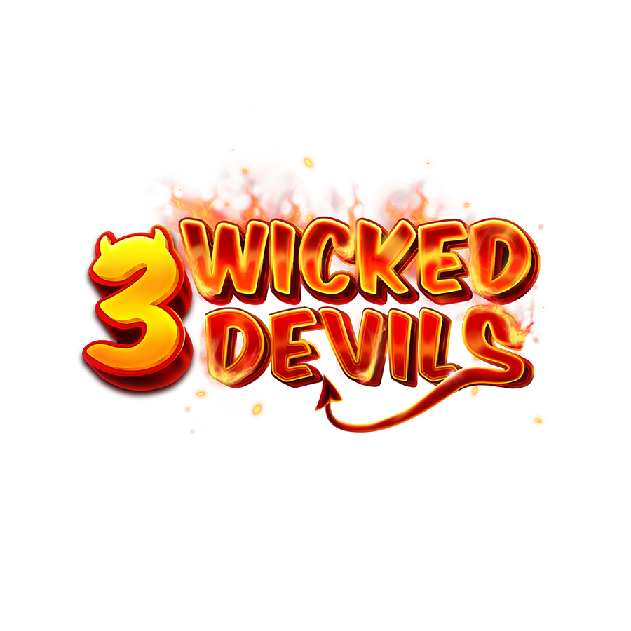 3 Wicked Devils on Betfair Casino