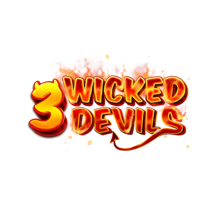 3 Wicked Devils den Betfair Kasino