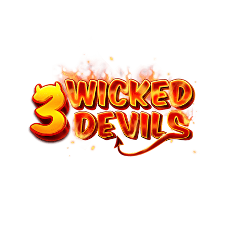 3 Wicked Devils on Betfair Casino