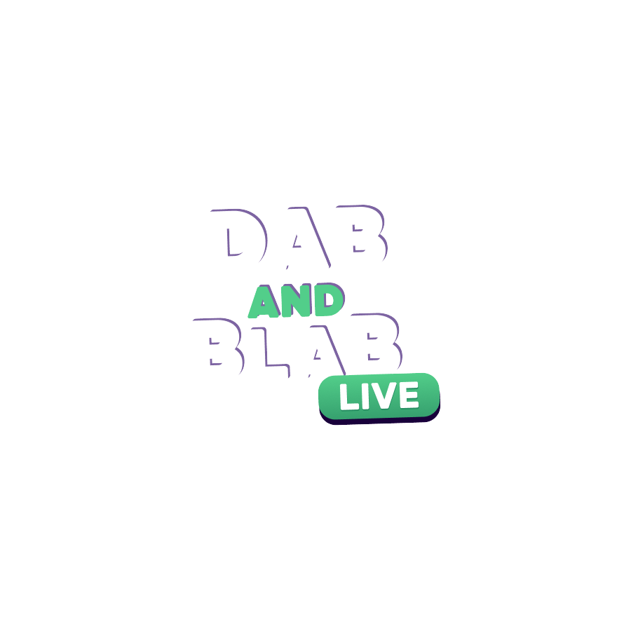 Dab and Blab Live Room on Betfair Bingo