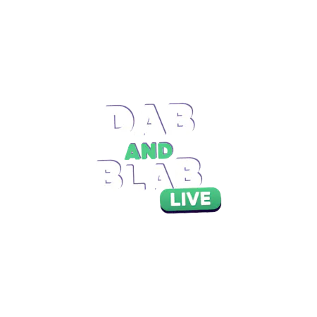 Dab and Blab Live Room on Betfair Bingo