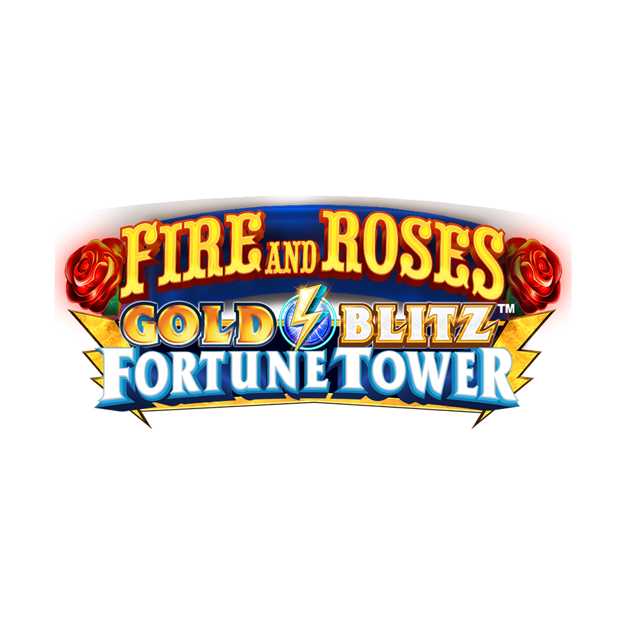 Fire and Roses Fortune Tower Gold Blitz on Betfair Casino