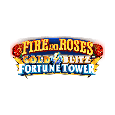 Fire and Roses Fortune Tower Gold Blitz on Betfair Casino