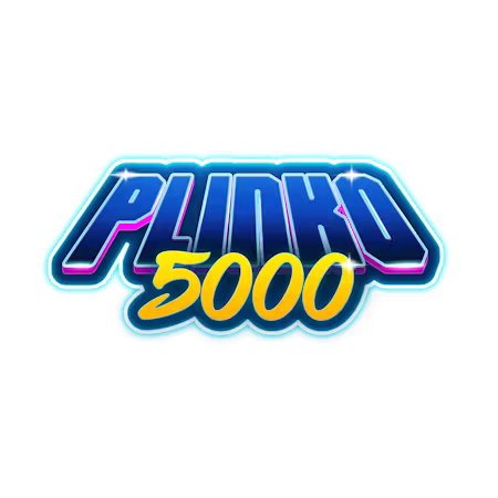 Plinko 5000 on Betfair Casino