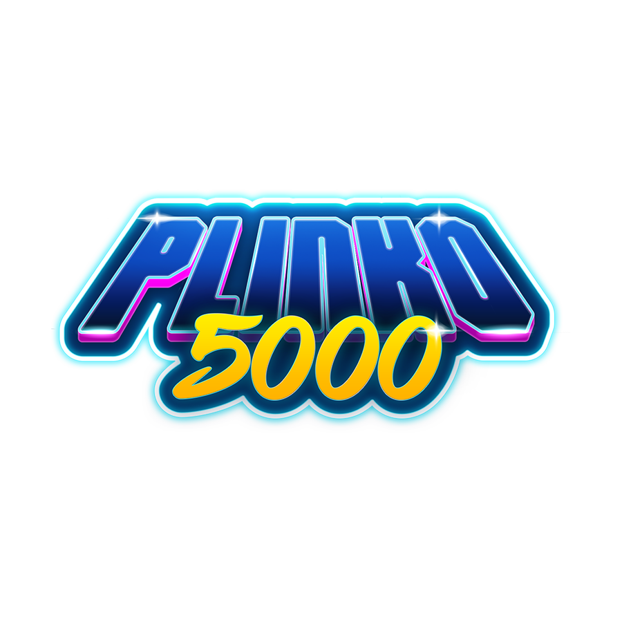Plinko 5000 on Betfair Bingo