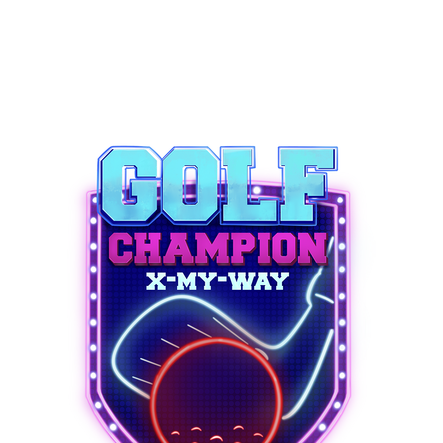 Golf Champion X-My-Way on Betfair Bingo