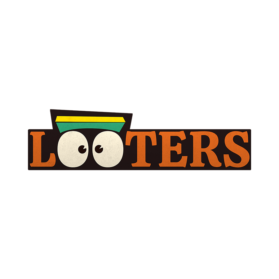 Looters – Betfair Kaszinó