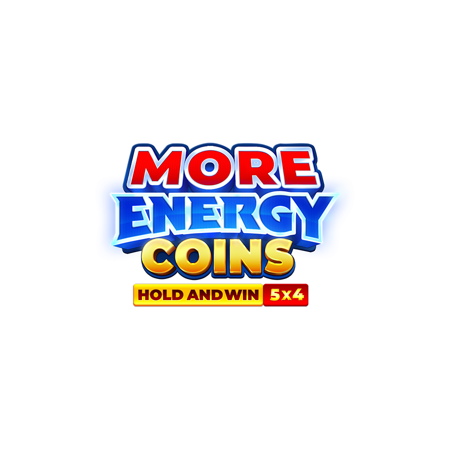 More Energy Coins Hold and Win den Betfair Kasino