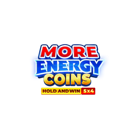 More Energy Coins Hold and Win on Betfair Casino
