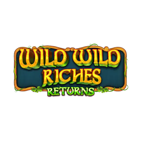 Wild Wild Riches Returns – Betfair Kaszinó