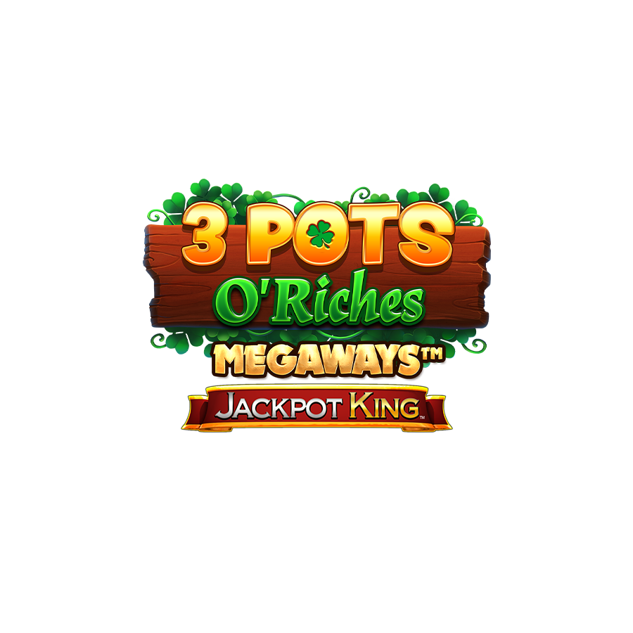 3 Pots of Riches Megaways JPK on Betfair Casino