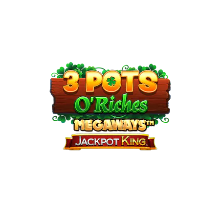 3 Pots of Riches Megaways JPK on Betfair Casino