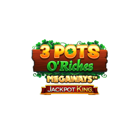 3 Pots of Riches Megaways JPK on Betfair Casino