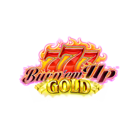 777 Burn'Em Up Gold on Betfair Casino