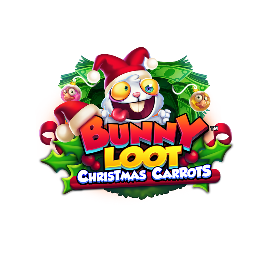 Bunny Loot Christmas Carrots on Betfair Casino