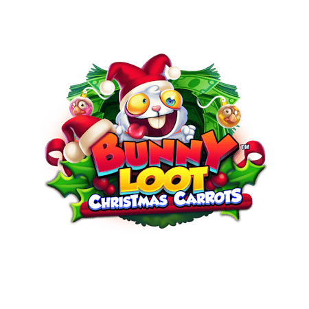 Bunny Loot Christmas Carrots on Betfair Casino