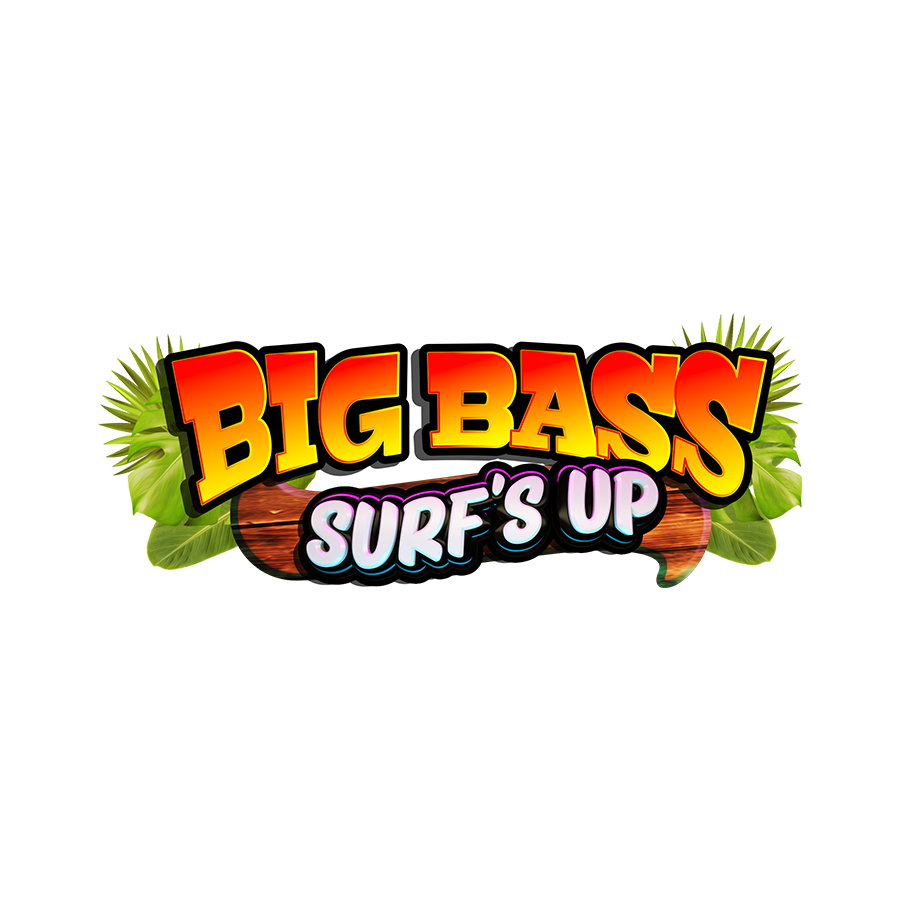Big Bass Surfs Up BBJPB on Betfair Casino
