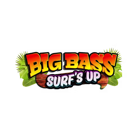 Big Bass Surfs Up BBJPB on Betfair Casino