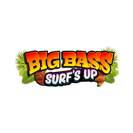 Big Bass Surfs Up BBJPB on Betfair Casino