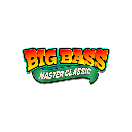 Big Bass Master Classic BBJPB on Betfair Casino