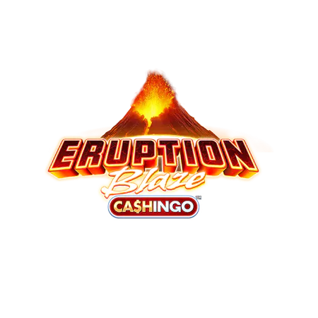 Eruption Blaze CashinGo on Betfair Casino