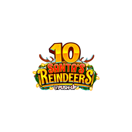 10 Santa's Reindeers on Betfair Casino