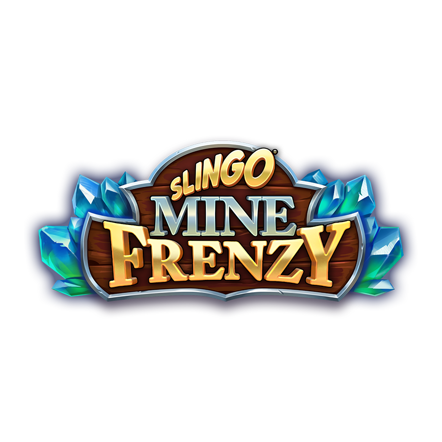 Slingo Mine Frenzy on Betfair Bingo