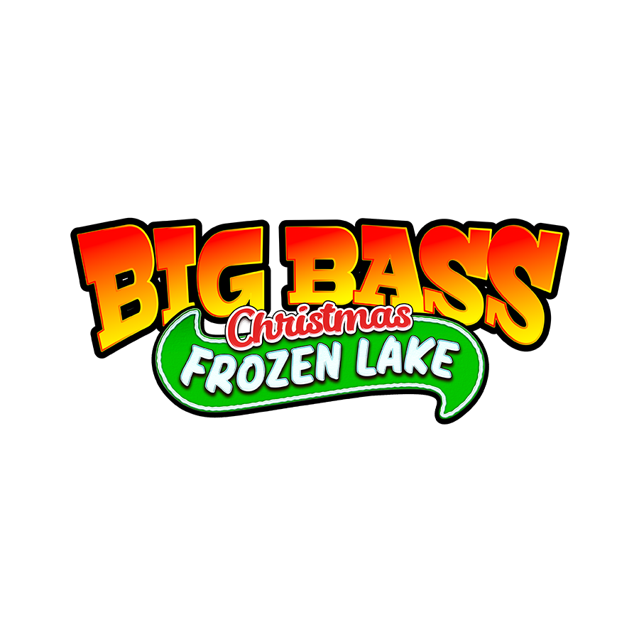 Big Bass Christmas - Frozen Lake on Betfair Casino
