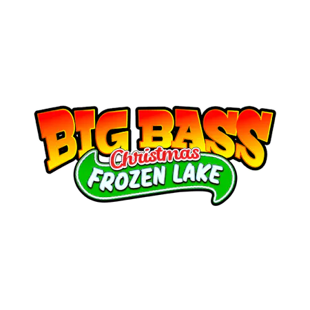 Big Bass Christmas - Frozen Lake on Betfair Casino