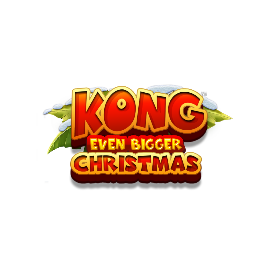 Kong Even Bigger Christmas on Betfair Casino